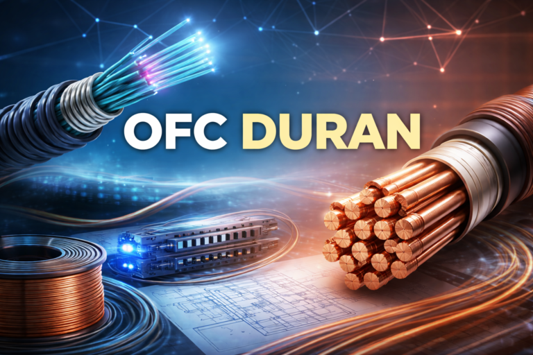 OFC Duran: Meaning, Uses, and Practical Insights