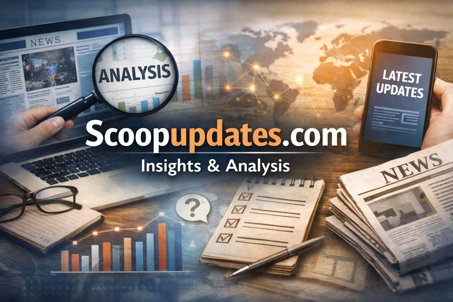 Scoopupdates.com: A Deep Look at Its Purpose, Value, and Limits