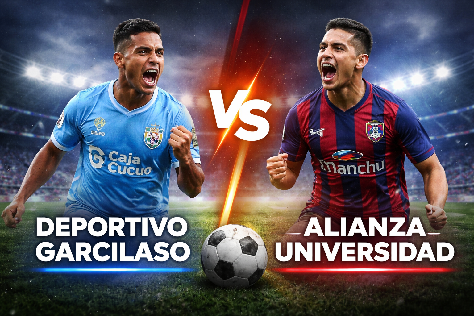 Deportivo Garcilaso vs Alianza Universidad Stats Explained