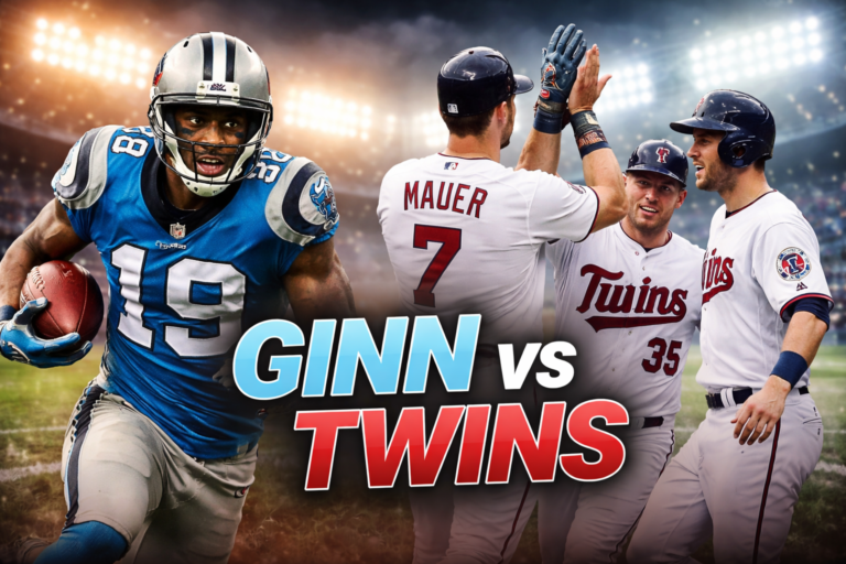 Ginn vs Twins: Real Differences, Risks, and What Fans Miss