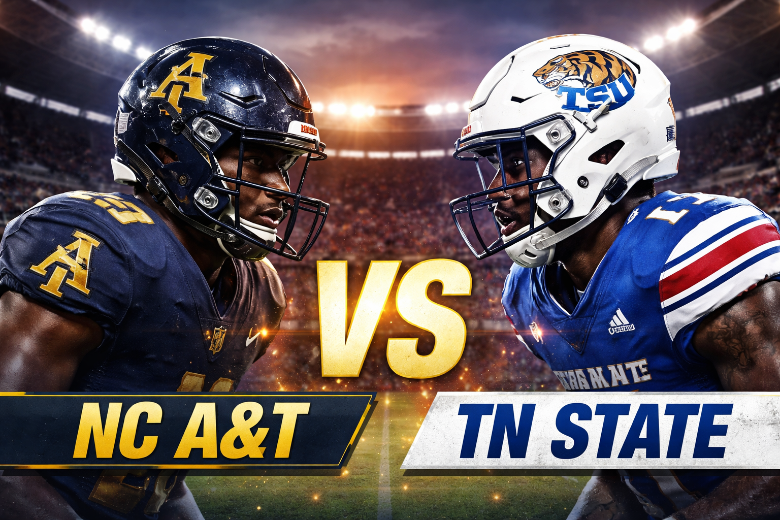 NC A&T vs TN State: A Complete Informational Breakdown