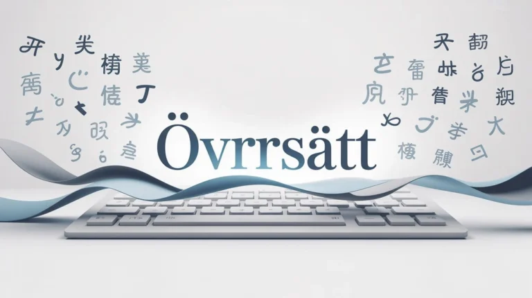 Övrrsätt