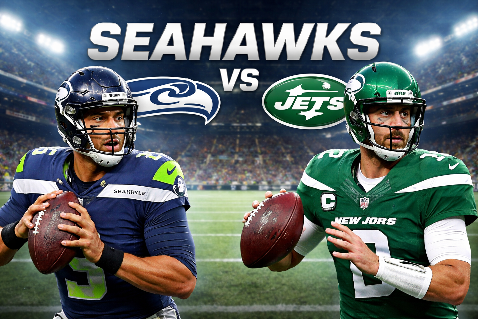Seahawks vs New York Jets Match Player Stats Explained