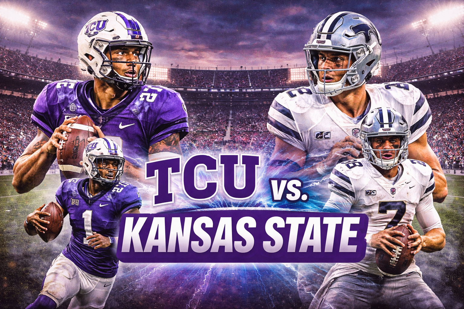 TCU vs Kansas State: A Deep, People-First Game Analysis