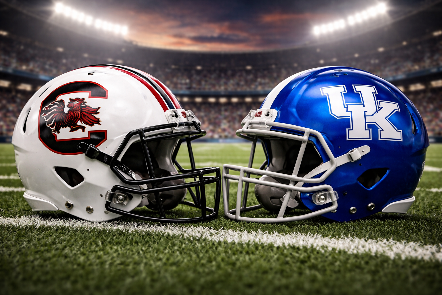 U of SC vs Kentucky: A Deep, Game-Level Breakdown