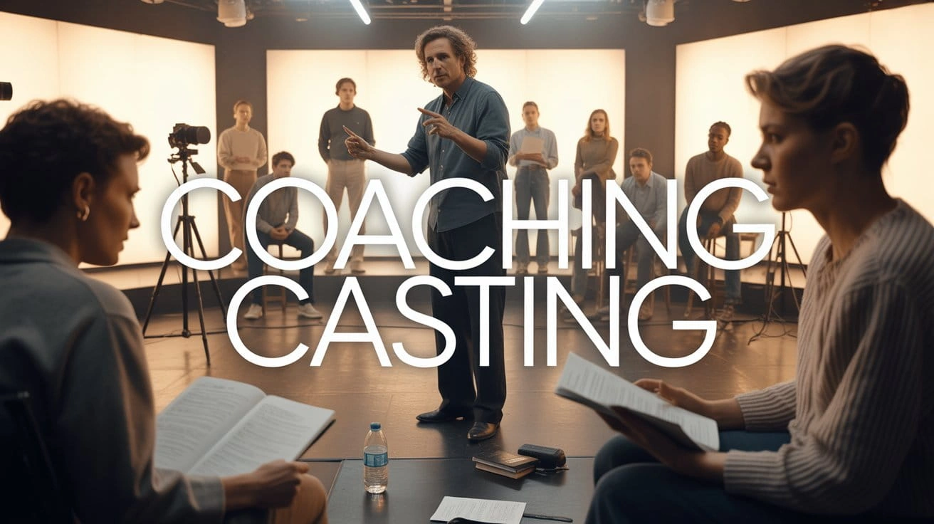 coaching casting