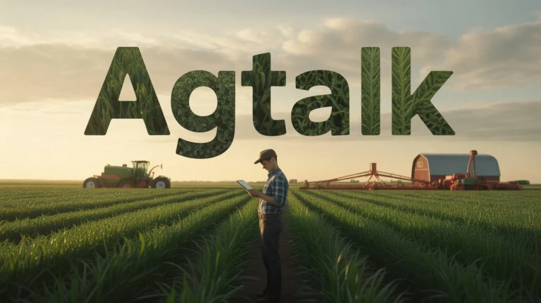 agtalk